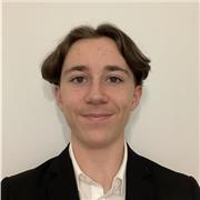 Etudiant deuxième année, propose des cours de soutien scolaire primaire/collège (maths, français, anglais…)